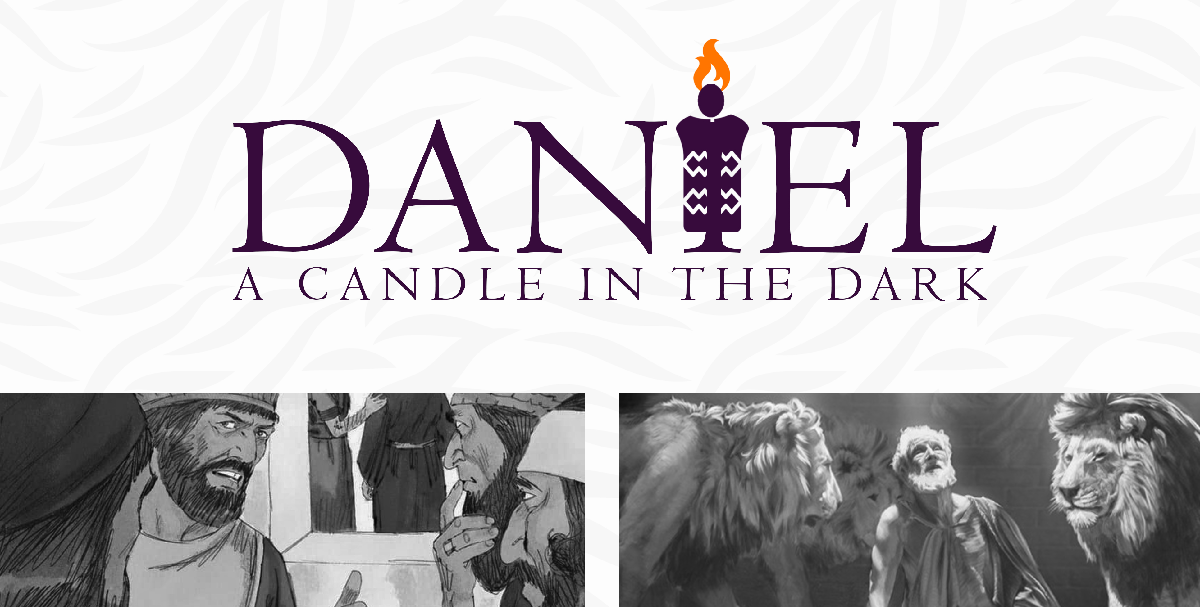 heart of a disciple: Daniel