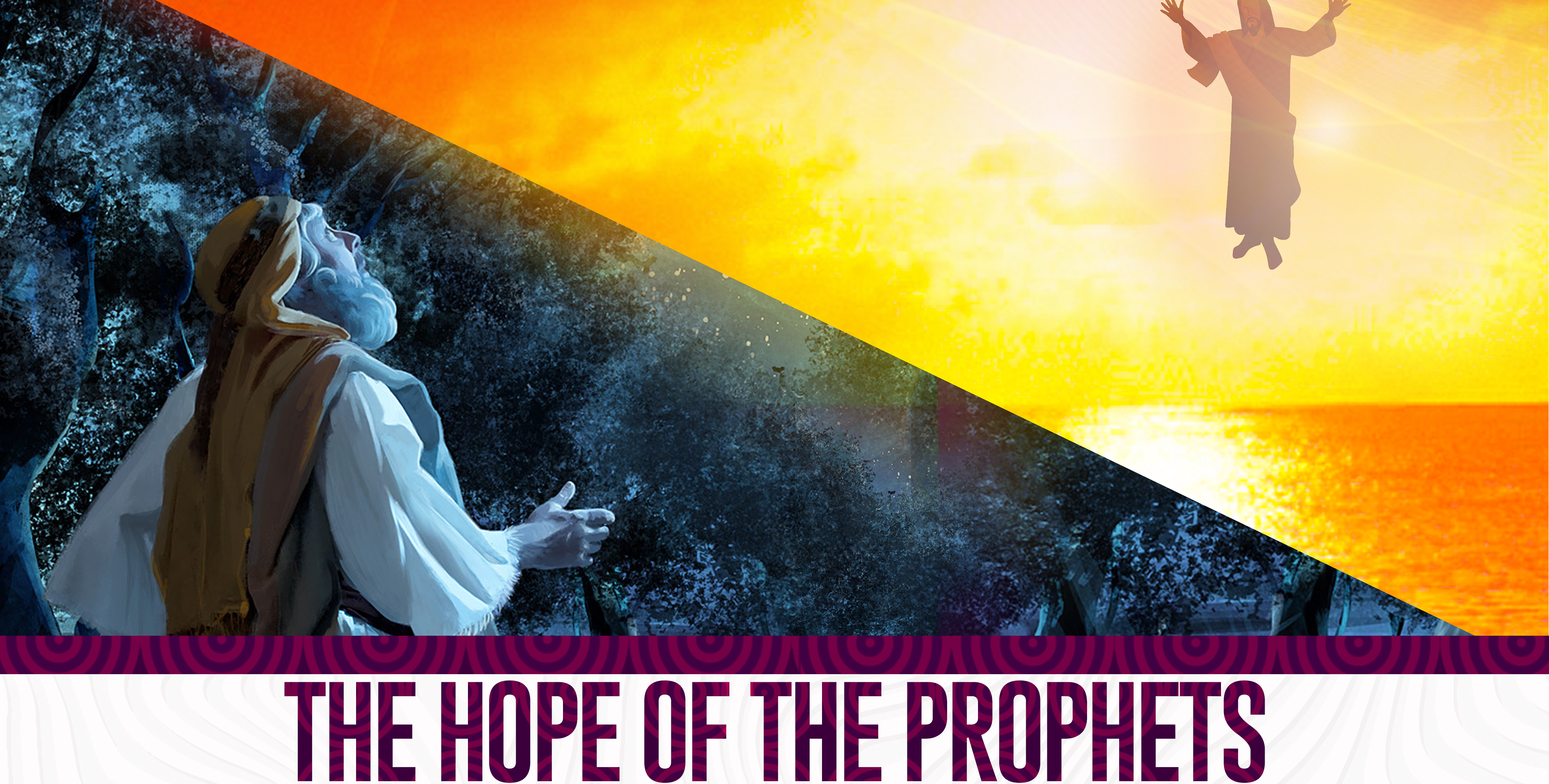 hope of the prophets